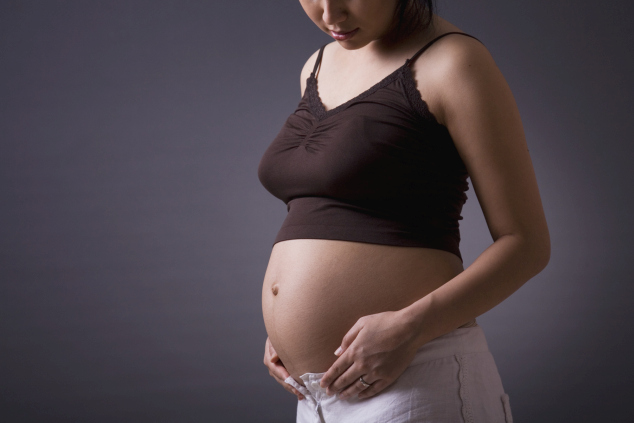 Diagnosticul de sarcină și monitorizarea gravidelor cu risc scăzut
