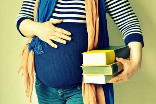 Educația gravidei cu risc scăzut, în cabinetul de medicina familiei
